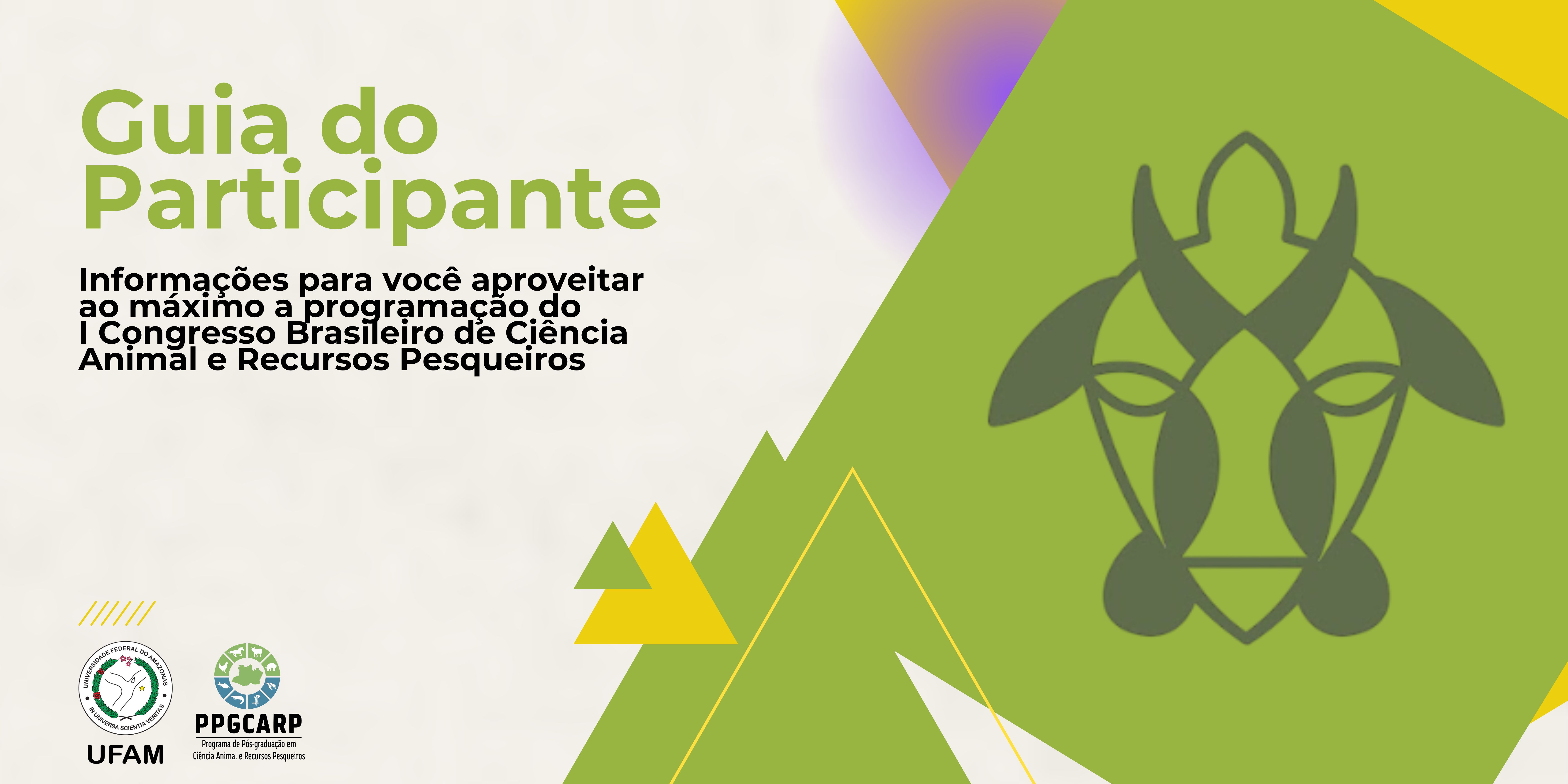 Guia do Participante do CONCARP